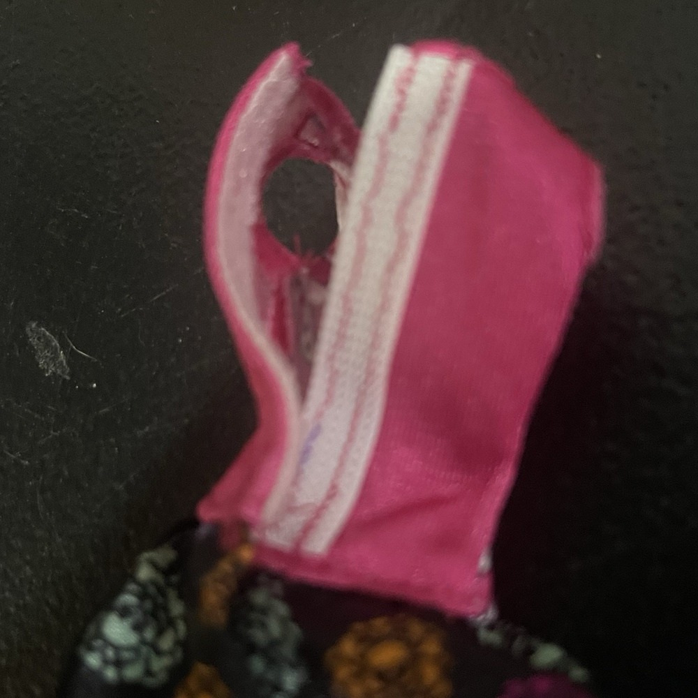 Monster High Art Class Skelita Calaveras Doll Dress - Picture 5 of 5